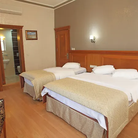 New House 3* Istanbul
