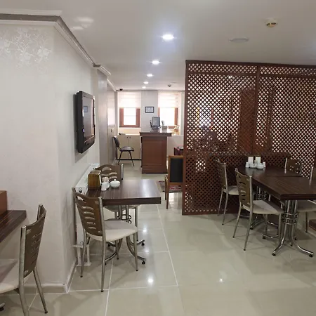 מלון New House