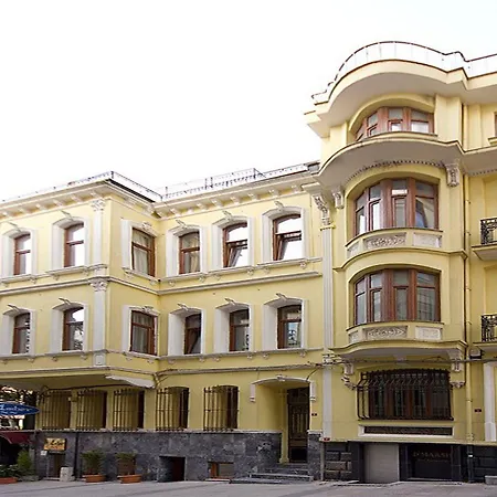 Hotell New House Istanbul