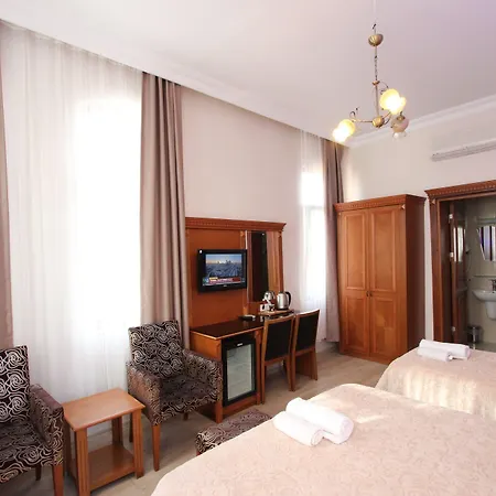 New House 3* Istanbul