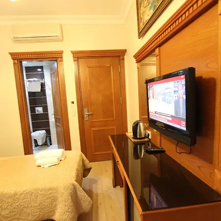 New House