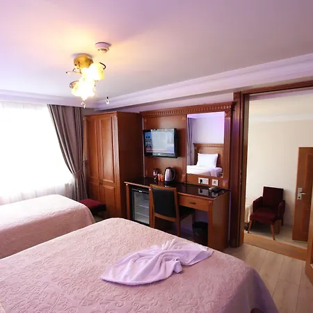 New House איסטמבול