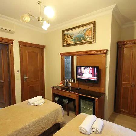 New House מלון איסטמבול