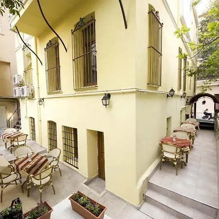 New House Hotell